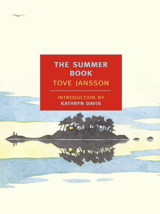 Title details for The Summer Book by Tove Jansson - Available